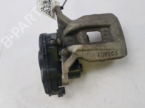 Used Left rear brake caliper LEXUS RX (_L2_) 450h AWD (GYL25_, GYL26_, GYL25, GYL26, GYL25R, GYL26R) (313 hp) 27918903