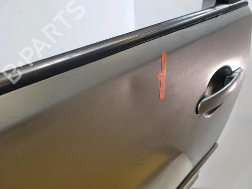 Left front door VW POLO (9N_, 9A_) 1.4 TDI | BP23269117C2 