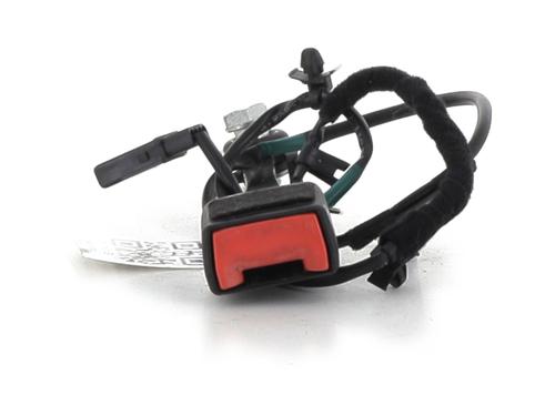 Used Seat buckle Seat buckle ALFA ROMEO GIULIETTA (940_) 1.4 TB (940FXA1A, 940FXT1A) (120 hp) 33745259 33745259