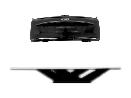 Bakluke CC/Kombi-Kupé SMART FORTWO Coupe (451) 1.0 Turbo (451.332) (84 hp) 27993335