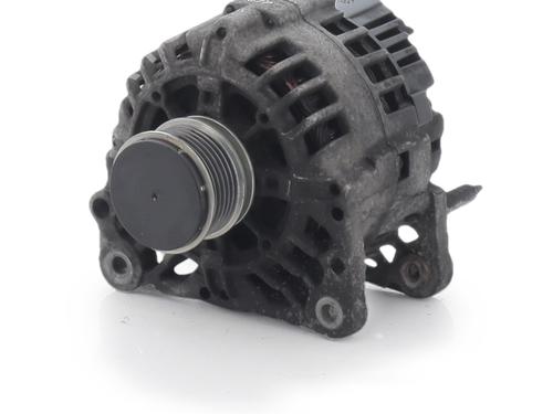 Used Alternator Alternator VW GOLF IV (1J1) 1.9 TDI 4motion (130 hp) 40277783 40277783