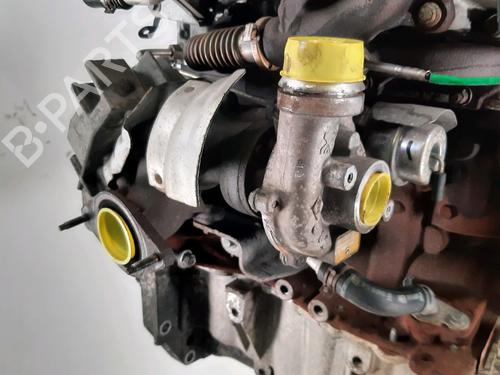 Engine RENAULT MEGANE III Hatchback (BZ0/1_, B3_) 1.5 dCi (BZ0C) | BP33111265M1  - Image 6