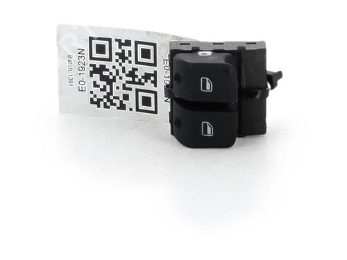 Left front window switch AUDI A1 (8X1, 8XK) 1.6 TDI | BP36209980I27 - Image 2