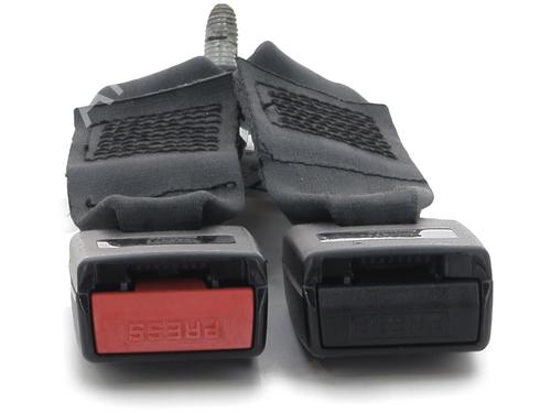 Used Seat buckle DACIA SANDERO 1.4 MPI LPG (72 hp) 30653480