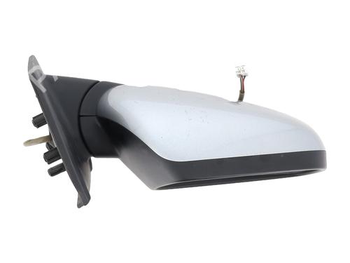 Used Right mirror NISSAN NOTE (E11, NE11) [2005-2013]  25983096