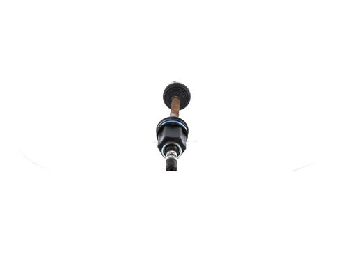 Right front driveshaft SUBARU IMPREZA Hatchback (GR, GH, G3)  | BP16635900M39 