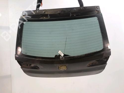 Used Tailgate SEAT IBIZA III (6L1) 1.4 TDI (80 hp) 24031237