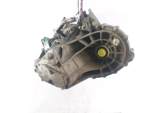 Gearbox RENAULT SCÉNIC II (JM0/1_) 1.5 dCi (JM1E, JM16) | BP30405978M3