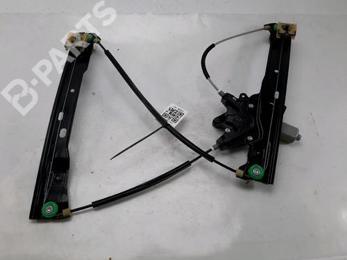 Used Front left window mechanism Front left window mechanism FORD C-MAX II (DXA/CB7, DXA/CEU) 1.0 EcoBoost (125 hp) 10451812 10451812