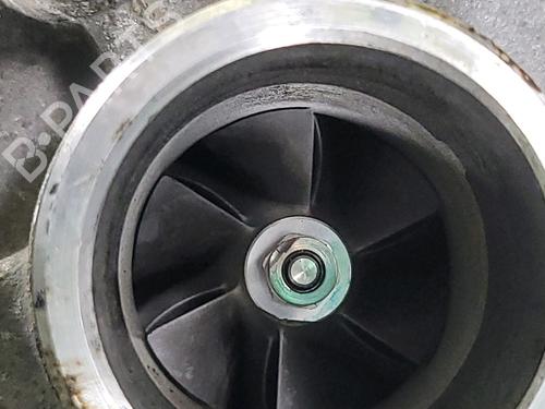 Motor VW PASSAT B6 (3C2) 1.9 TDI | BP30334643M1 