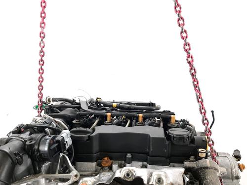 Engine PEUGEOT PARTNER Tepee 1.6 HDi / BlueHDi 75 | BP33568063M1  - Image 5