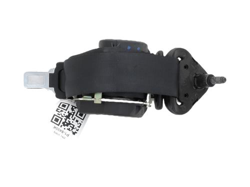 Ceinture de sécurité arrière centrale Ceinture de sécurité arrière centrale 39087751 39087751