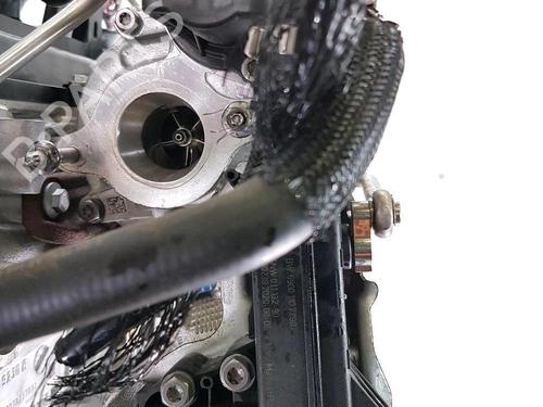 Engine DACIA SANDERO II 1.0 LPG (B8ML) | BP37256853M1 - Image 6