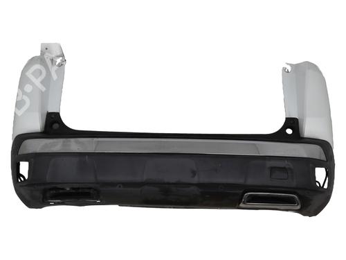 Used Rear bumper PEUGEOT 3008 II SUV (MC_, MR_, MJ_, M4_) 1.5 BlueHDi 130 (131 hp) 28366530