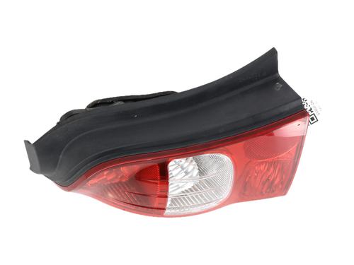 Used Left taillight Left taillight 38978682 38978682