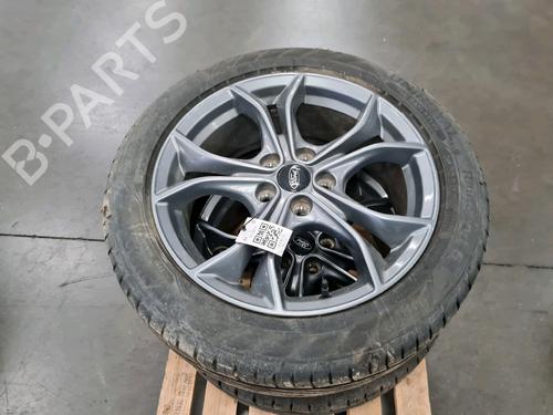 Felg FORD FOCUS IV (HN) 1.0 EcoBoost (125 hp) 27903931