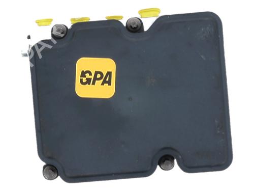ABS pump CITROËN C3 III (SX) 1.2 THP 110 (SXHNPS, SXHNZT, SXHNZ6) | BP38196232M43 - Image 6