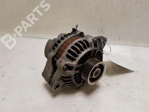 Used Alternator Alternator OPEL AGILA (B) (H08) 1.2 (F68) (86 hp) 10467194 10467194