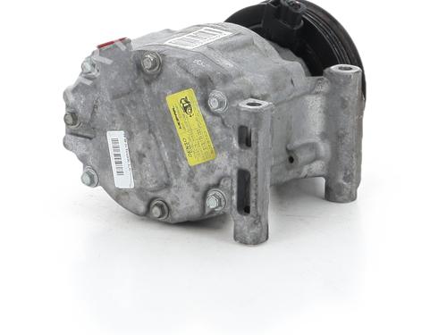 AC compressor FIAT PANDA (312_, 319_) 0.9 4x4 (312PXG1A) | BP37457031M34 - Image 3