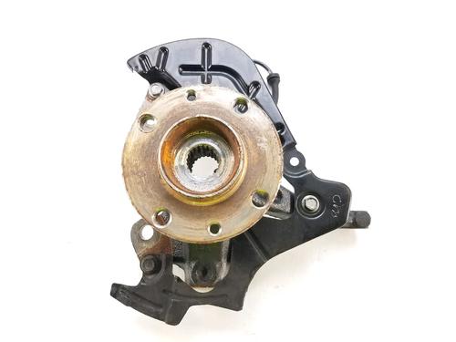 Used Left front steering knuckle Left front steering knuckle FIAT PANDA (312_, 319_) 1.0 Mild Hybrid (312.PYD1B) (69 hp) 11093956 11093956