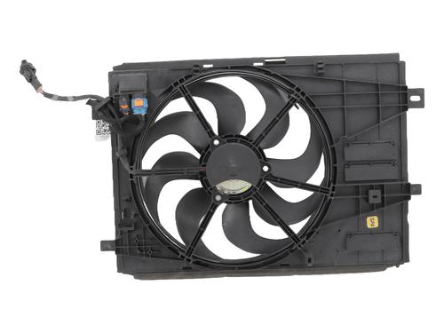 Used Radiator fan PEUGEOT 308 SW II (LC_, LJ_, LR_, LX_, L4_) 1.2 THP 130 (131 hp) 31606802
