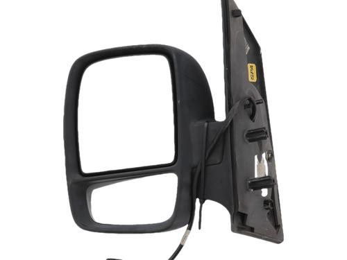 Used Left mirror Left mirror FIAT SCUDO Van (270_, 272_) 2.0 D Multijet (120 hp) 40003925 40003925