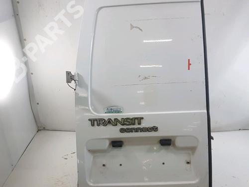 Used Left tailgate FORD TRANSIT CONNECT (P65_, P70_, P80_) 1.8 Di (75 hp) 10486750