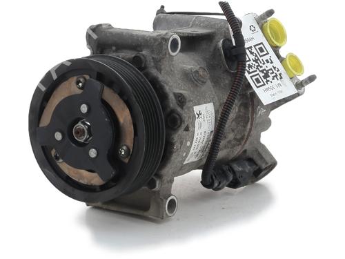 Used AC compressor CITROËN C3 II (SC_) 1.6 BlueHDi 75 (75 hp) 29701705