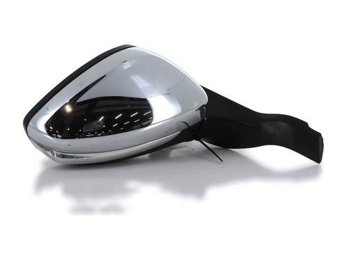 Right mirror PEUGEOT 2008 I (CU_) 1.6 BlueHDi 100 | BP29874618C27