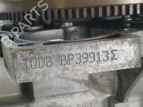 Engine FORD FOCUS III 1.6 Ti | BP37709956M1  - Image 8