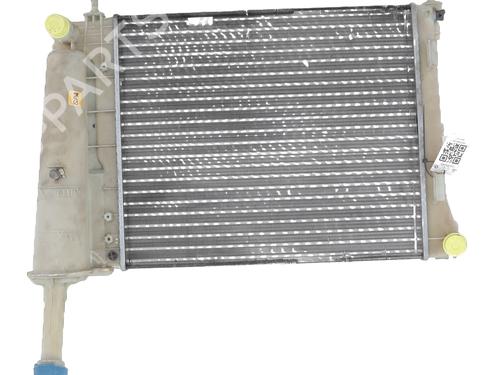 Used Water radiator FORD KA (RU8) 1.2 (69 hp) 30524332