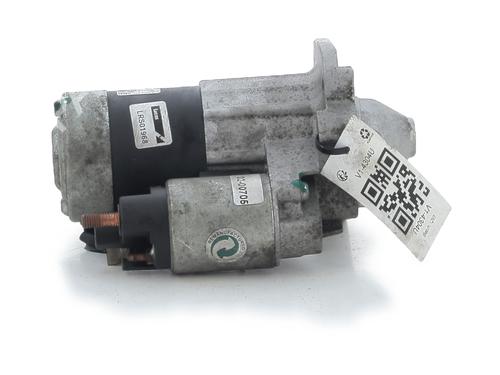 Used Starter NISSAN MICRA III (K12) 1.5 dCi (68 hp) 32654071