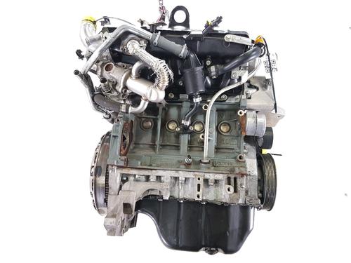 Engine SUZUKI SWIFT III (MZ, EZ) 1.3 DDiS (RS413D) | BP36691927M1 - Image 4