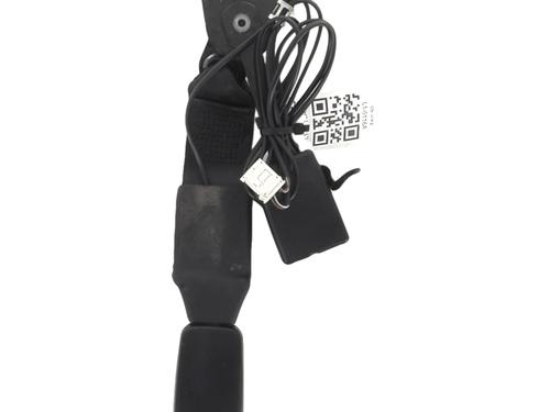 Seat buckle PEUGEOT 3008 I MPV (0U_)  | BP27911584I32 