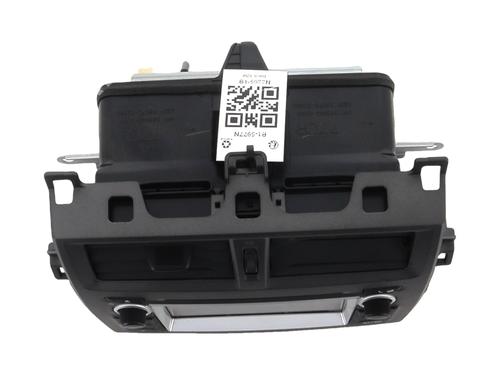 Radio TOYOTA VERSO S (_P12_) 1.33 (NSP120_) | BP32278863E6