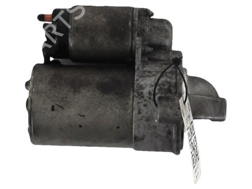 Starter CHEVROLET SPARK (M300)  | BP32741374M8  - Image 5