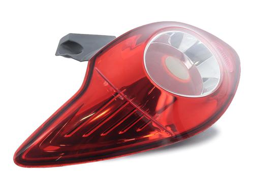 Left taillight FORD KA (RU8) 1.2 | BP32513217C34  - Image 5