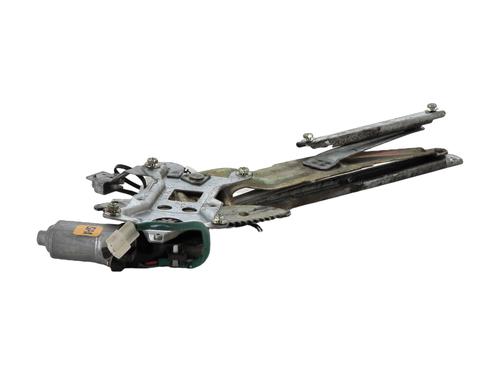 Front left window mechanism MITSUBISHI L200 (K7_T, K6_T, K5_T) 2.5 TD 4WD (K74T) | BP28082961C22 