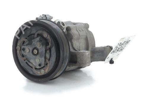 AC-Kompressor TOYOTA AYGO (_B1_) 1.4 D-4D (WNB10_, WNB10R) (54 hp) 30842325