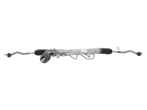 Steering rack DACIA SANDERO II TCe 90 (B8M1, B8MA, B8AC) | BP38344383M22 - Image 1