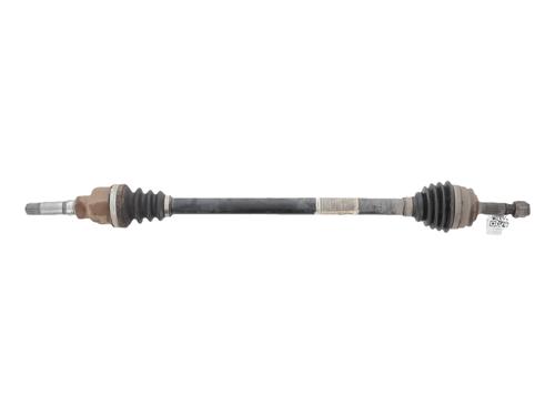 Used Right front driveshaft Right front driveshaft 37256598 37256598