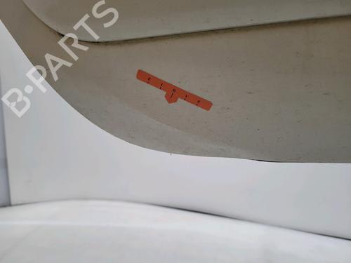 Right rear door PEUGEOT 5008 (0U_, 0E_) 1.6 HDi | BP27603395C5