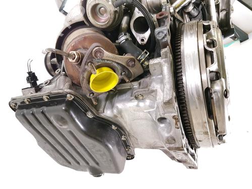 Engine OPEL ASTRA H (A04)  | BP26312634M1 