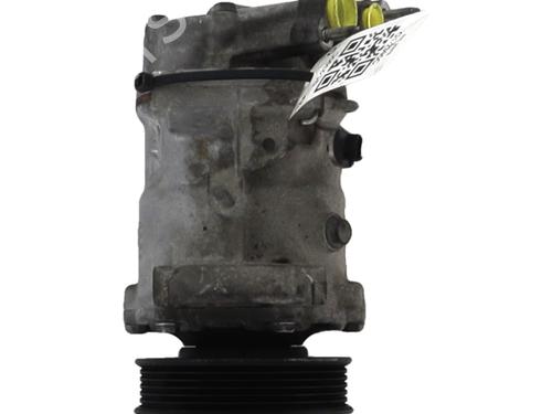 AC compressor PEUGEOT 208 I (CA_, CC_) 1.6 HDi / BlueHDi 75 | BP28803177M34 