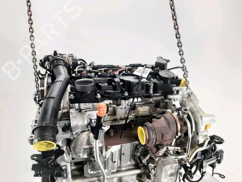 Engine PEUGEOT 208 I (CA_, CC_) 1.5 BlueHDI 100 | BP37166866M1 - Image 5