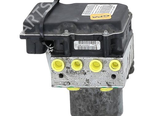 ABS pump CITROËN C4 I (LC_)  | BP25931202M43 