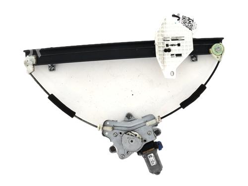 Front right window mechanism CHEVROLET CAPTIVA (C100, C140) 2.0 D 4WD | BP27907188C23 
