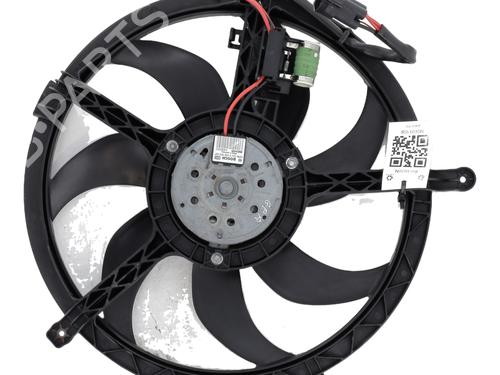 Elettroventola MINI MINI (R56) Cooper D (112 hp) 28364612