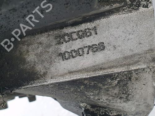 Gearbox CITROËN C3 Pluriel (HB_) 1.4 HDi | BP33446536M3  - Image 5