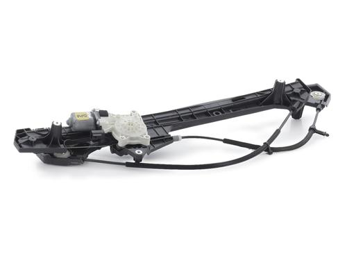 Front right window mechanism FORD TRANSIT CUSTOM V710 Van (NRN) 2.0 EcoBlue | BP37286400C23 - Image 3